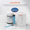 imageiHealth Blood Glucose Test Strips 50 Count No Coding Blood Sugar Test Eligible for FSA Reimbursement Precision Sugar Measurement for Diabetics Strips Work Only in iHealth Glucose Meters100 Refills
