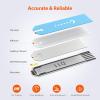 imageiHealth Blood Glucose Test Strips 50 Count No Coding Blood Sugar Test Eligible for FSA Reimbursement Precision Sugar Measurement for Diabetics Strips Work Only in iHealth Glucose Meters50 Refills