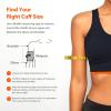 imageiHealth Extra Large Adult Replacement Blood Pressure Cuff for Big Arms 165quot189quot 4248cm Compatible for iHealth Track Smart Upper Arm Blood Pressure Monitor Cuff Only