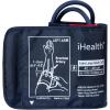 imageiHealth Extra Large Adult Replacement Blood Pressure Cuff for Big Arms 165quot189quot 4248cm Compatible for iHealth Track Smart Upper Arm Blood Pressure Monitor Cuff Only